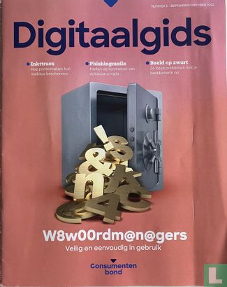DigitaalGids 5 - Image 1