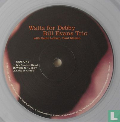 Waltz for Debby - Afbeelding 3