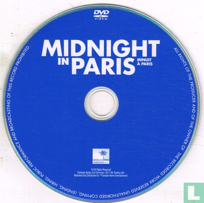 Midnight in Paris - Bild 3