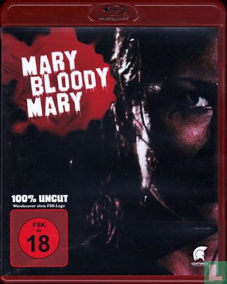 Mary Bloody Mary - Afbeelding 1