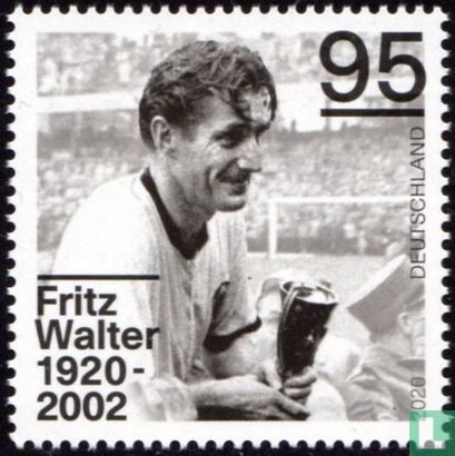 Fritz Walter