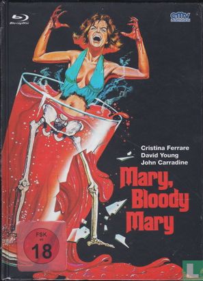 Mary Bloody Mary - Image 1