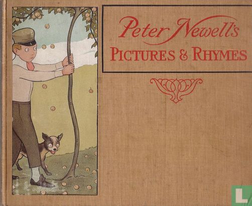 Peter Newell's Pictures & Rhymes - Image 1
