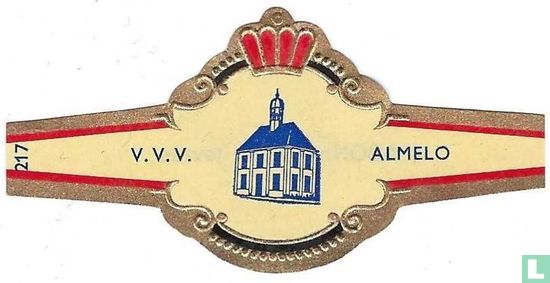 V.V.V. - Almelo - Image 1