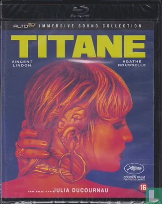 Titane - Afbeelding 1