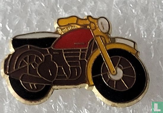 Motor