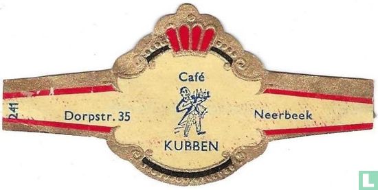 Café Kubben - Dorpstr. 35 - Neerbeek - Bild 1