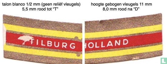 Gulden Vlies - Tilburg - Holland  - Afbeelding 3
