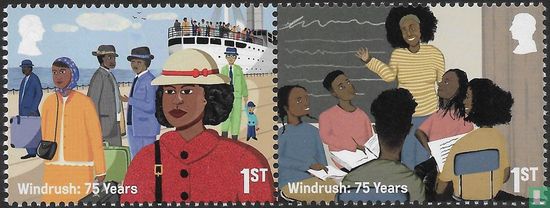 Windrush generation