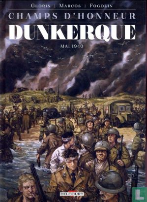 Dunkerque, Mai 1940 - Bild 1