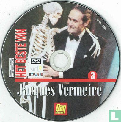 Het beste van Jacques Vermeire - Image 3