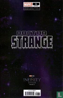 Doctor Strange 1 - Image 2