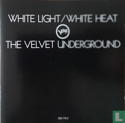 White Light/White Heat - Afbeelding 1