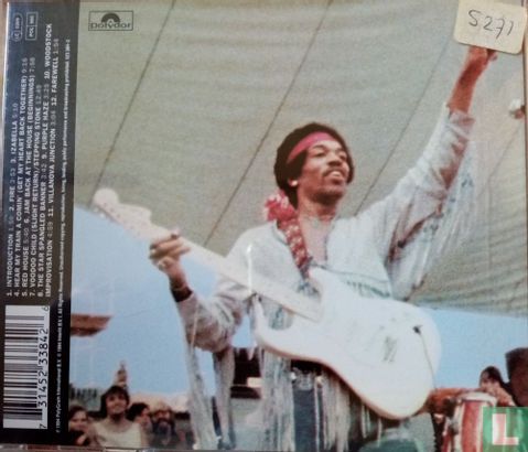 Woodstock - Bild 2