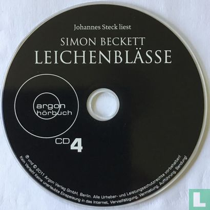 Leichenblässe - Bild 6