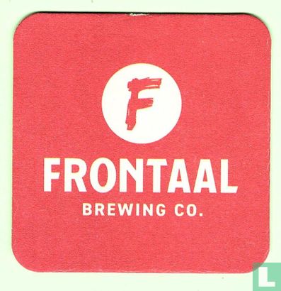 Frontaal brewing co. - Image 1