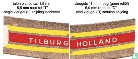 Gulden Vlies - Tilburg - Holland  - Bild 3