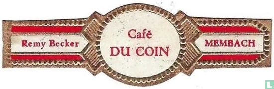 Café Du Coin - Remy Becker - Membach - Bild 1