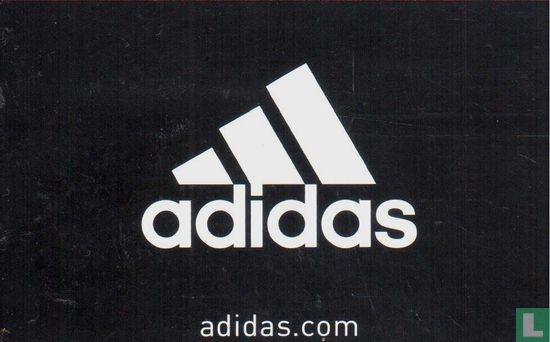 Adidas - Bild 1