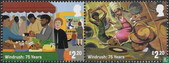 Windrush generation