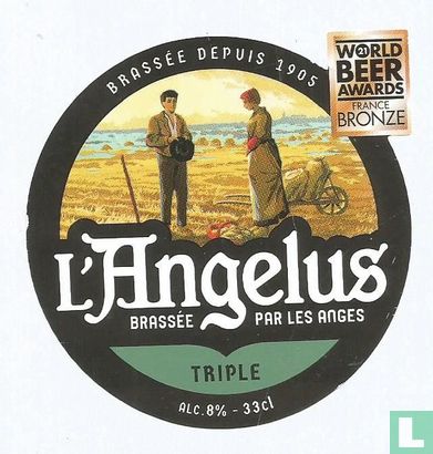 L'Angelus - Image 1