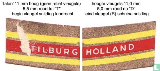 Gulden Vlies - Tilburg - Holland - Afbeelding 3