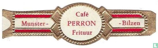 Café Perron Frituur - Munster - Bilzen - Image 1