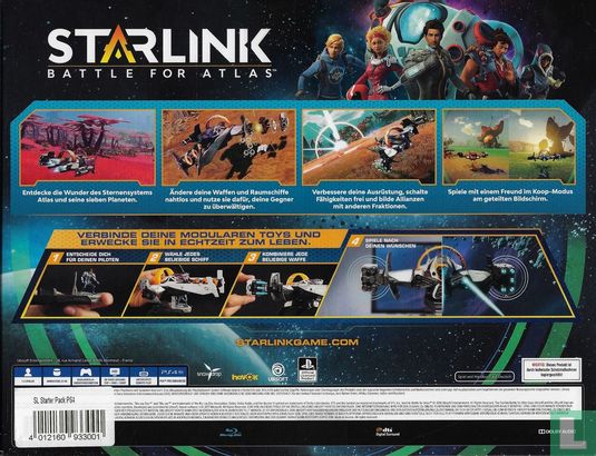 Starlink: Battle for Atlas - Image 2
