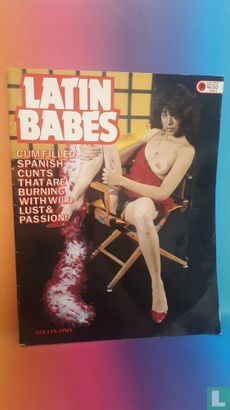 Latin Babes 4