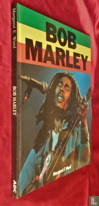 Bob Marley - Afbeelding 4
