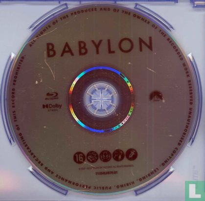 Babylon - Afbeelding 3