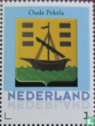 Oude Pekela
