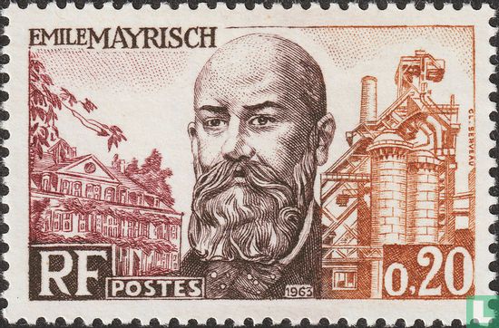 Emile Mayrisch