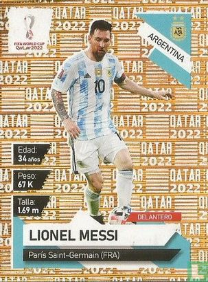 Lionel Messi - Image 1