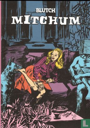 Mitchum - Image 1