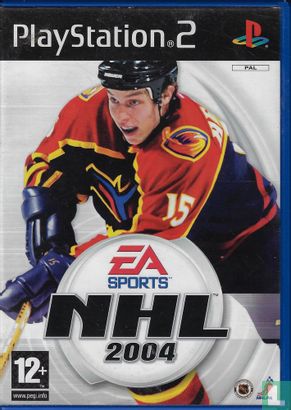 NHL 2004 - Image 1