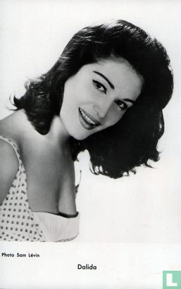 Dalida - Afbeelding 1