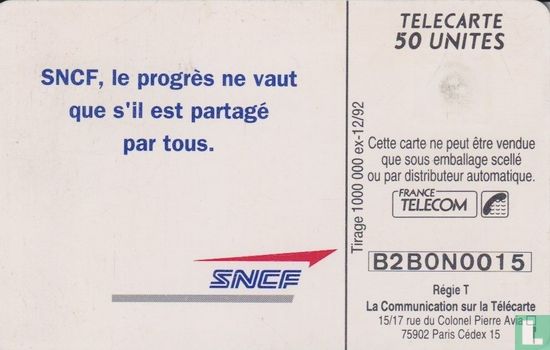 SNCF - Bild 2