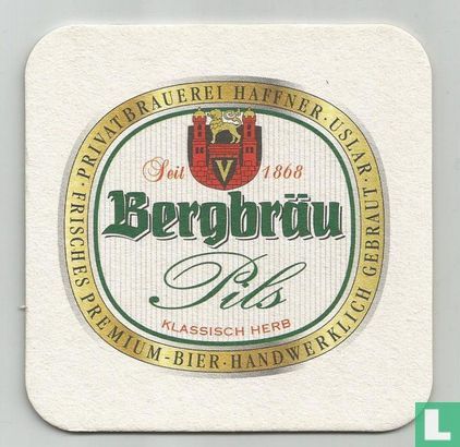Bergbräu Pils - Image 2