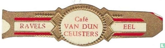 Café Van Dun Ceusters - Ravels - Eel - Afbeelding 1