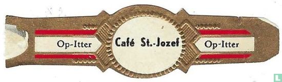 Café St.-Jozef - Op-Itter - Op-Itter - Afbeelding 1