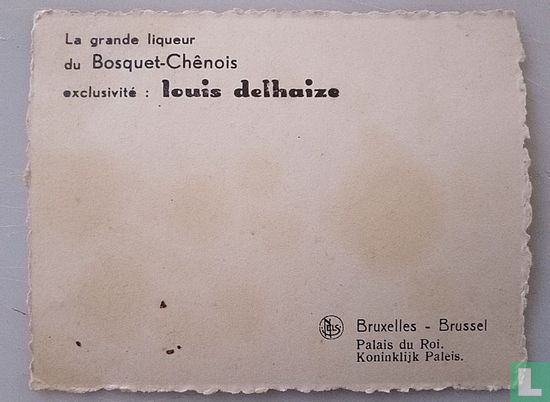 Palais du Roi - Bild 2