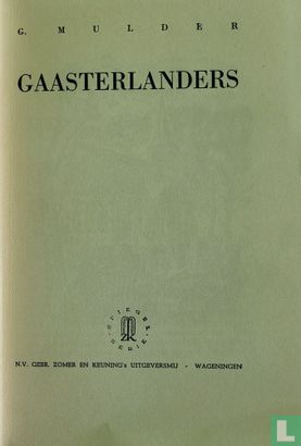 Gaasterlanders - Image 3