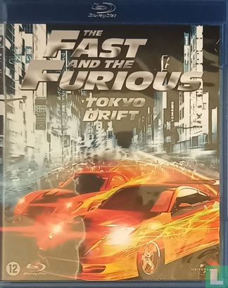 The Fast and the Furious - Tokyo Drift  - Image 1