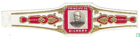 Principe de Bismark - Afbeelding 1