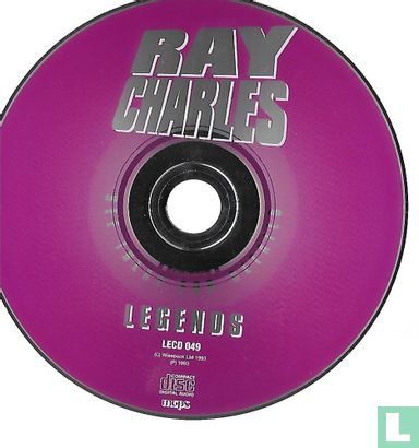Ray Charles - Image 3
