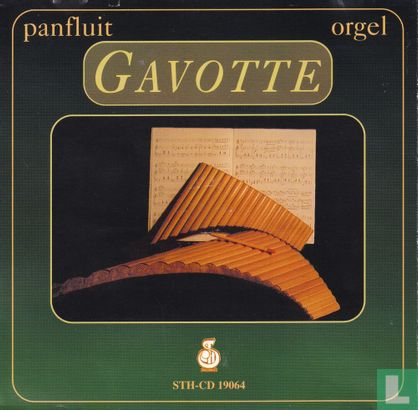 Gavotte  (1) - Afbeelding 5