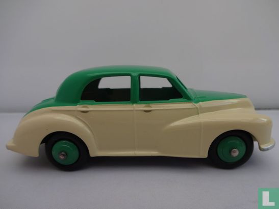Morris Oxford Saloon - Bild 4
