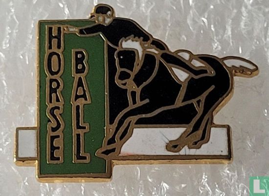 HorseBall