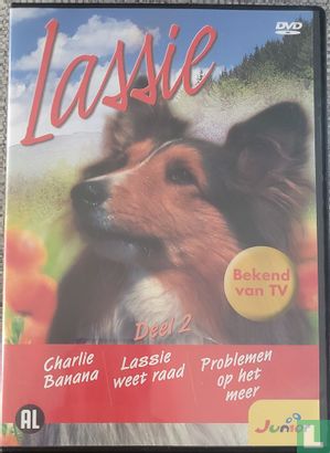 Lassie Deel 2 - Image 1